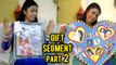 Divyanka Tripathi aka Ishita Receives Gifts From Fans: PART 2 | Gift Segment
