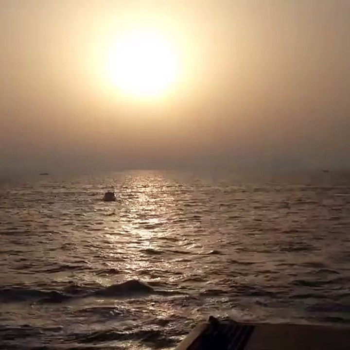 Relaxing time