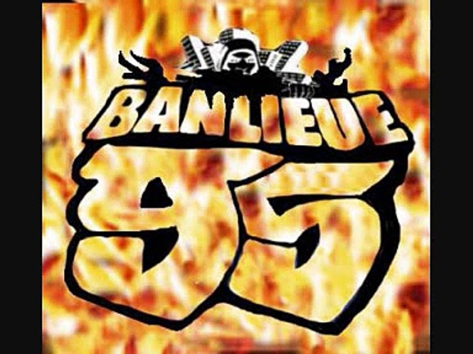 RAP de tif et westa cergy !!!