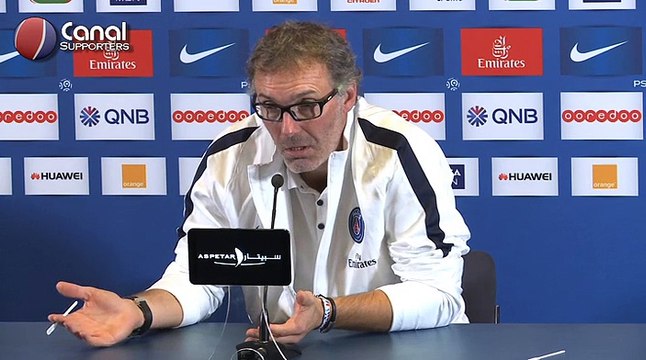 Laurent Blanc prêt à lâcher une coupe nationale pour la Ligue des Champions