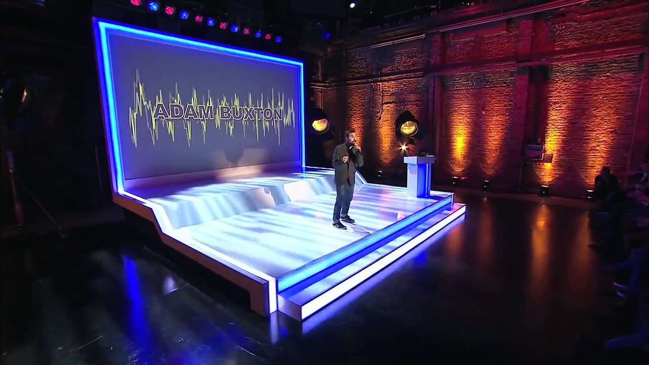Adam Buxton's BUG Episode 5