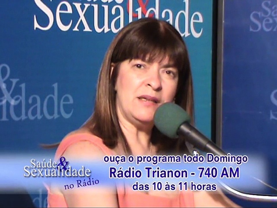 Saúde e Sexualidade no Rádio 259 – Namoro à distância, Sexo intenso quando juntos e sangramento vaginal