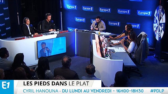 #PDLP : Jean-Pierre remporte 3.300 euros à la Question Europe 1 !