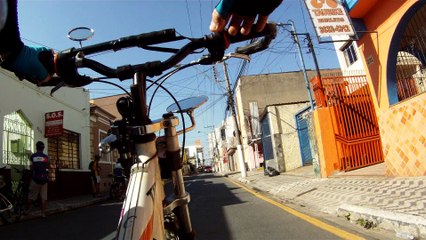 Mountain bike, MTB, Brazil, Taubaté, SP, Brasil