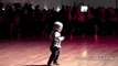 Amazing Dance-2 Year Old Boy-Entertainment _ Fun