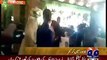 National News_ Exclusive Video Of Ahmed Shahzad Walima Dabbang Entry