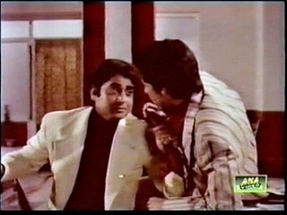 KABHI MERI MOHABBAT KAM NA HO GI - MERAY HAZOOR - MEHDI HASSAN ..... Shahid LoversCircle