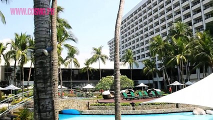 Coleen Garcia's First-Ever Cosmo Bikini Cover!