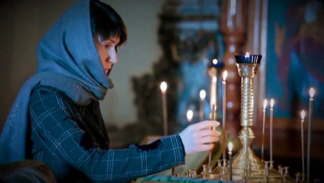 Чудотворица.02.Царский крест.2015.WEB-DLRip.Generalfilm