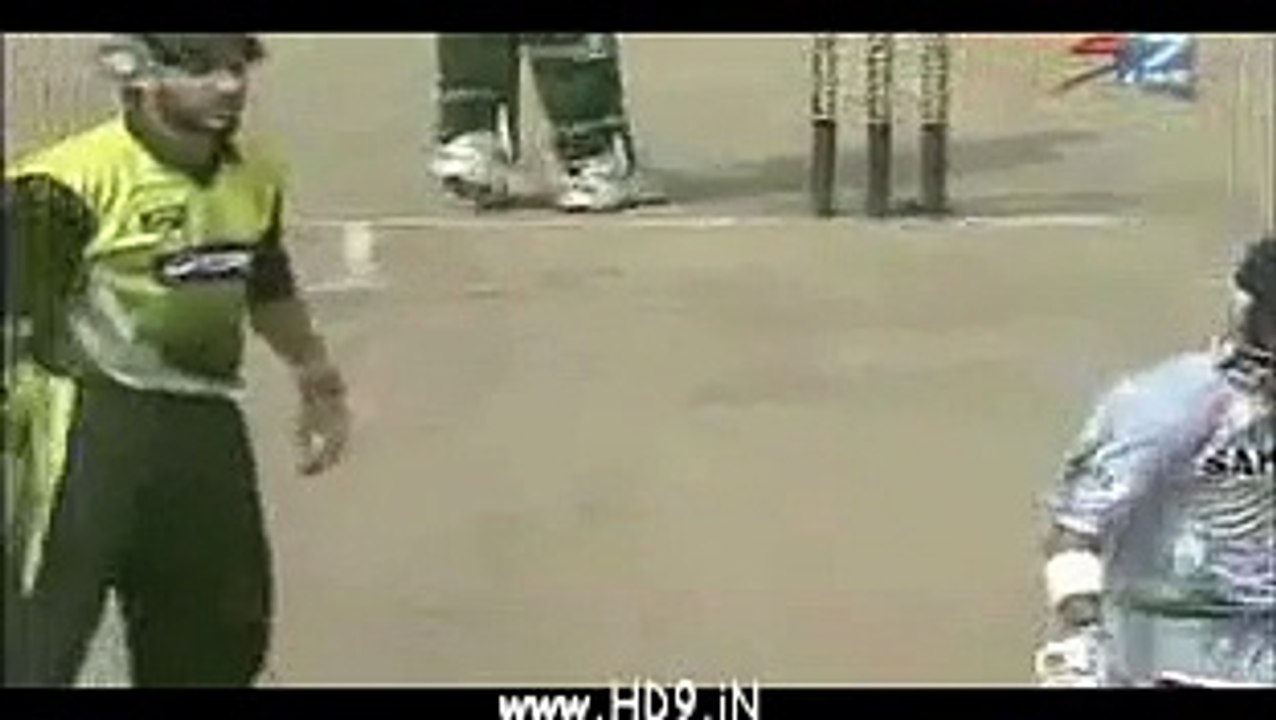 Funny punjabi video