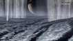 Un océan sous Encelade