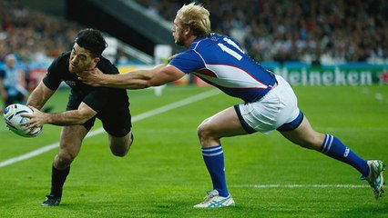 Milner-Skudder rugby brilliance