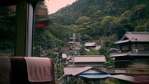 Al Jazeera Correspondent - Off The Rails: A Journey Through Japan promo
