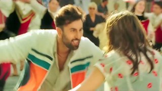 Tamasha - Official Trailer - Deepika Padukone, Ranbir Kapoor