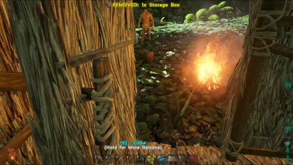 【のんびりマルチ】ARK  Survival Evolved 07