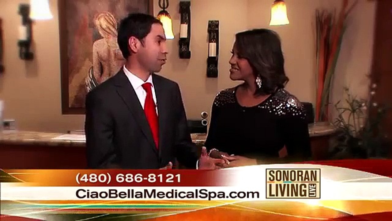 Ciao Bella Medical Spa & Vein Clinic discusses Gynecomastia surgery in men