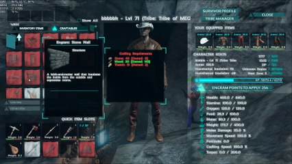 【のんびりマルチ】ARK  Survival Evolved 08