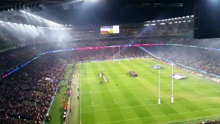 English v fiji anthem rugby world cup 2015