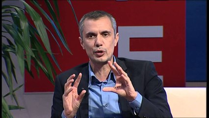 Ditë e Re, 25 Shtator 2015- Ora News