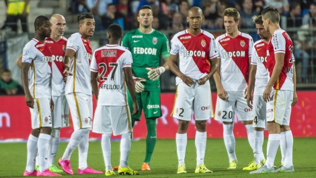 L'ÉMISSION #7 : La Grinta des Monégasques !