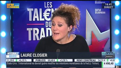 Les Talents du Trading, saison 4: "Je suis passionné par la finance et les marchés", Henry-Brice Glachan - 25/09