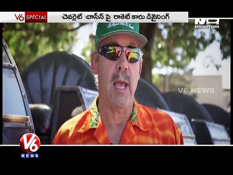 V6 Special - V6 News(25-09-2015)