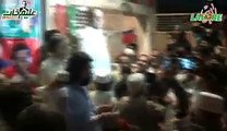 PTI Aleem Khan speech in UC 88, Jamilabad, Lahore NA-122‬ - Video Dailymotion