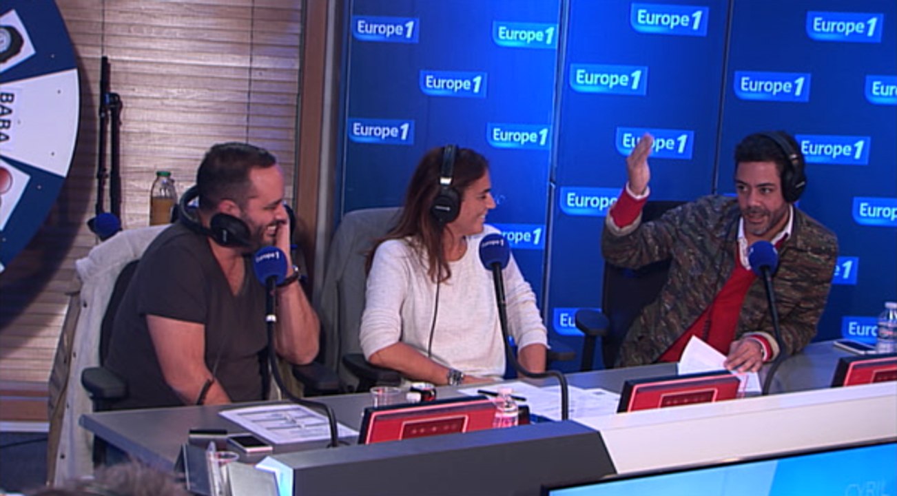 REPLAY - Les Pieds dans le Plat avec Manu Payet