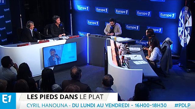 #PDLP : fini les conneries pour Matt Pokora, qui veut se poser