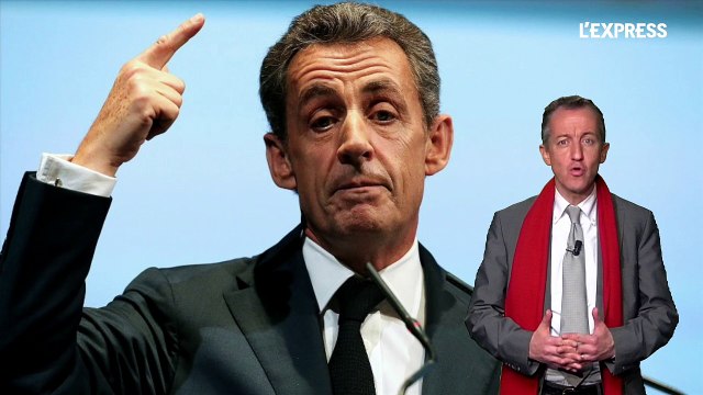Les Mistral, Sarkozy et le pape François - Les 3 photos de la semaine de Christophe Barbier