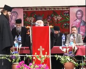 DJORDJE TARAKCIJA "©"  PRAVOSLAVLJE DANAS BR 192 KOMPLETNA EMISIJA