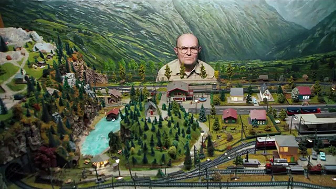 Sous-Sols Bande Annonce VOST