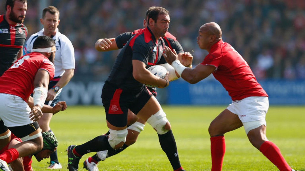 Le JT du Rugbynistère, épisode 1 - Poule C - Coupe du monde de rugby