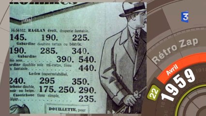 Retro Zap du 26 septembre 2015