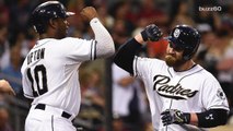 Woman gives birth at Petco Park during 3rd inning of the Padres game