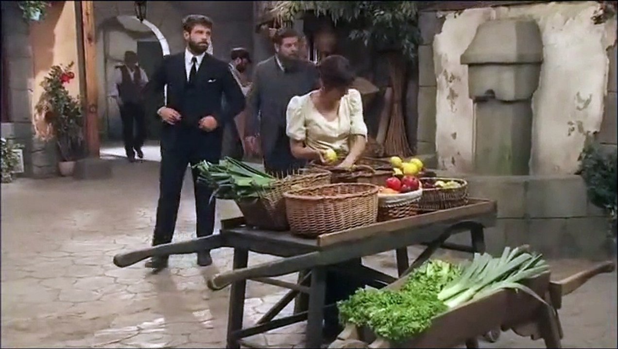bosco y berta capitulo 1165