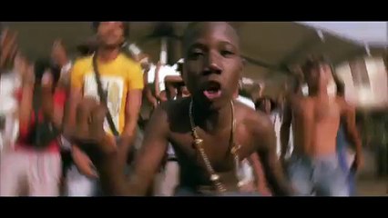 S-Pi - Burn Out feat. Kalash (Clip Officiel)