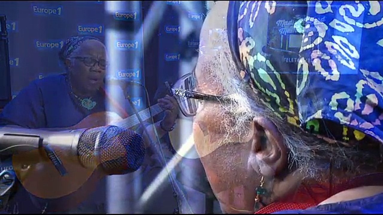 Stand by me, reprise de Ben E. King