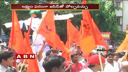 Eevaram : Pansare murder : Psychological evaluation on Sanatan Sanstha suspect reveals he is 'deceptive' (25-09-2015)