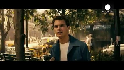 Roland Emmerich retrata nascimento do movimento de defesa das pessoas LGBT