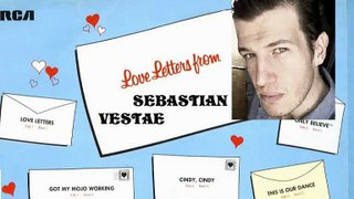 Love Letters By Sebastian Vestae