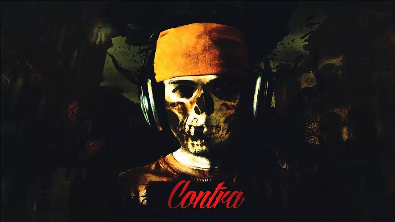 Contra - Dırag Baks (Ft. Tenko)