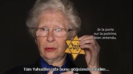 2. Dünya Savaşında yaşanmış dokunaklı bir anı