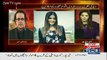 Shahid Masood Comparing MODI with Sunny leone and Rakhi Sawant