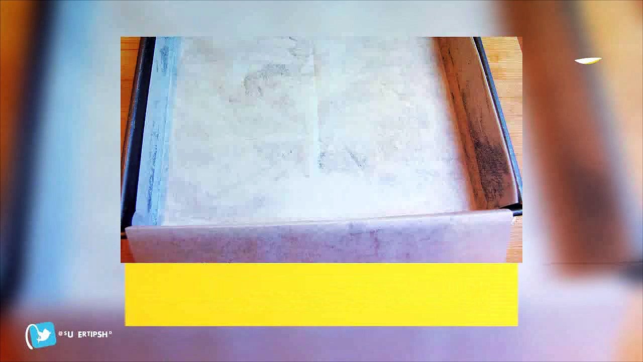 Make a non baked Protein Bar in five steps