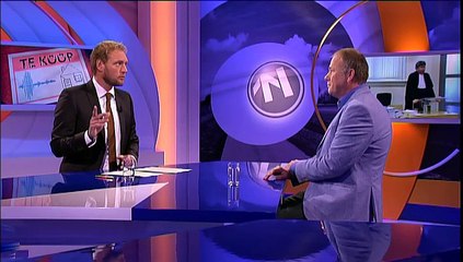 NAM gaat in hoger beroep - RTV Noord