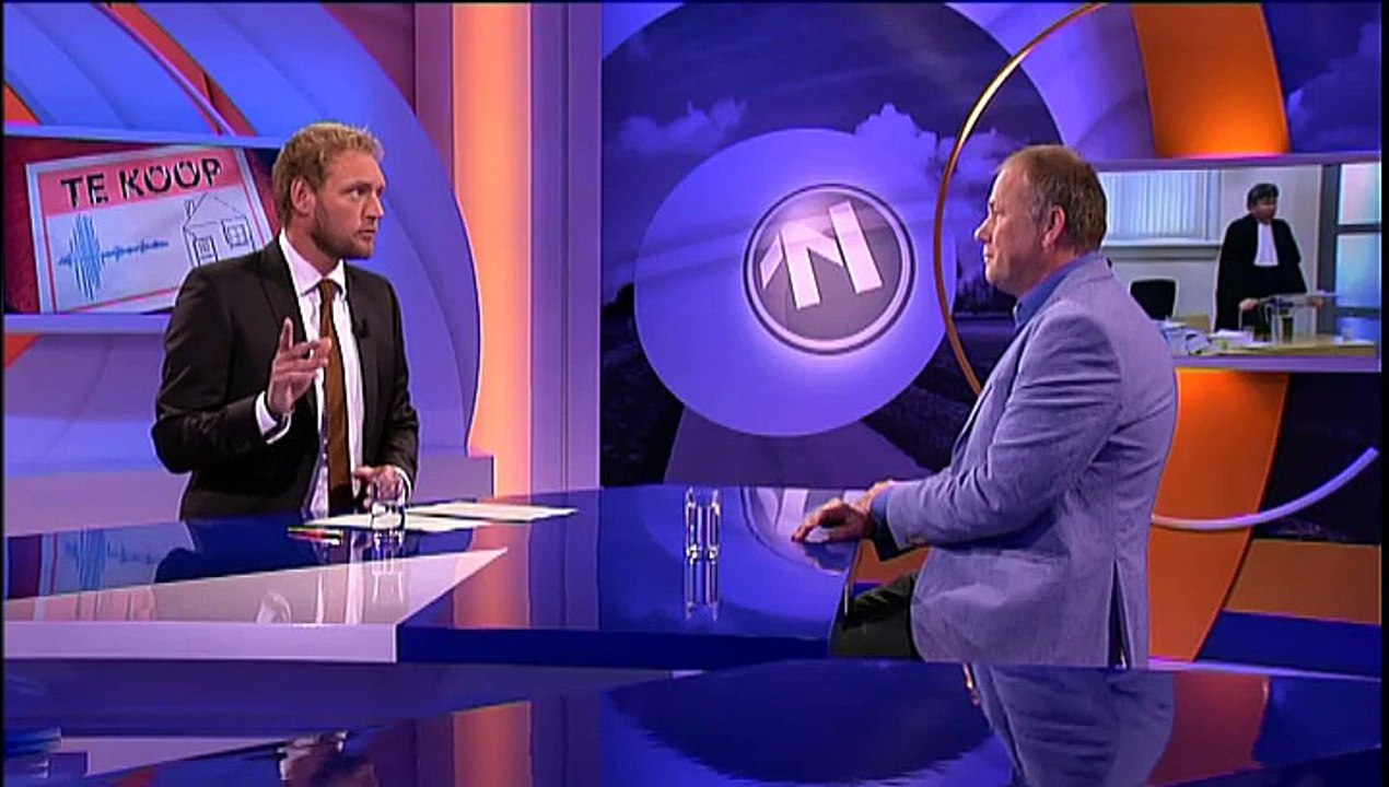 NAM gaat in hoger beroep - RTV Noord