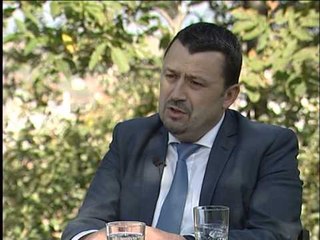 Profil - Hajdar Beqa  (19 tetor 2013)