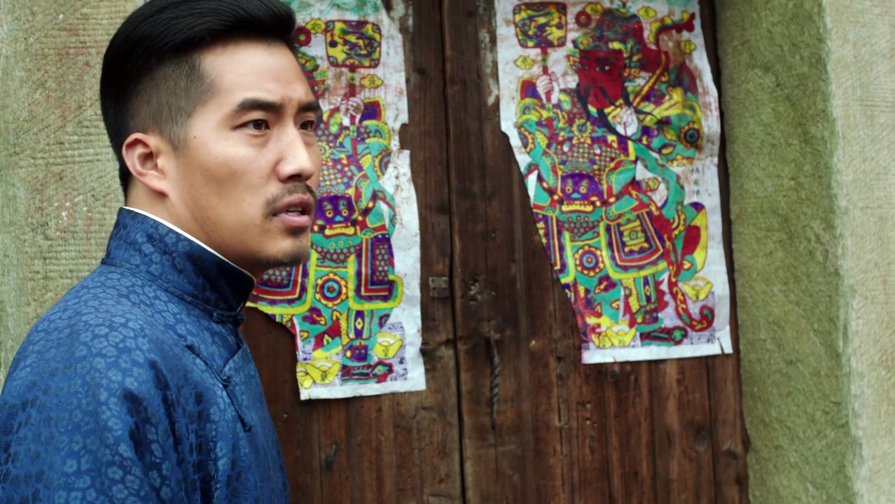 生死血符27【1080p未删减版】