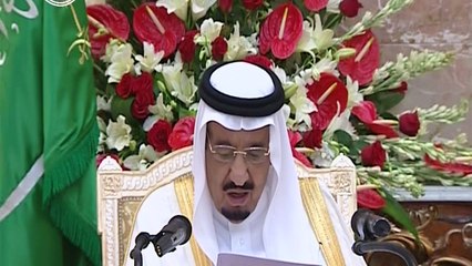 Le roi Salmane promet une enquête après la meurtrière bousculade